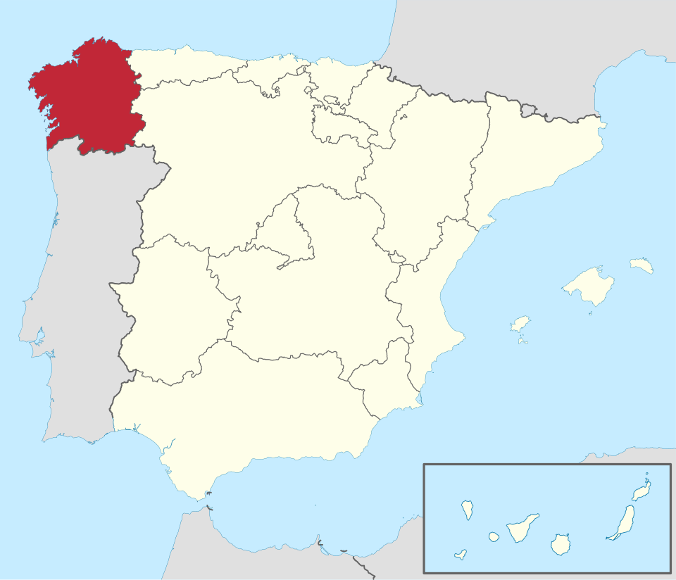 GS Punta Vicano