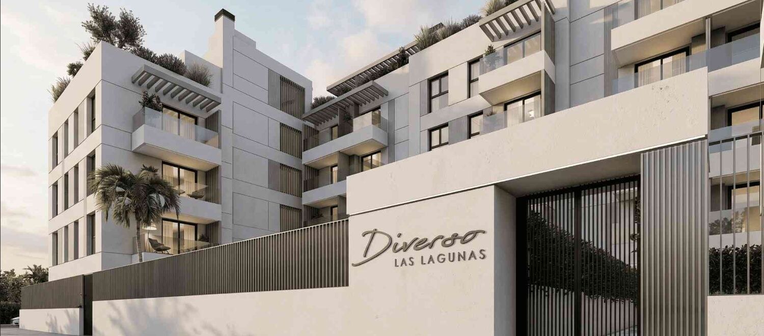 Diverso las Lagunas